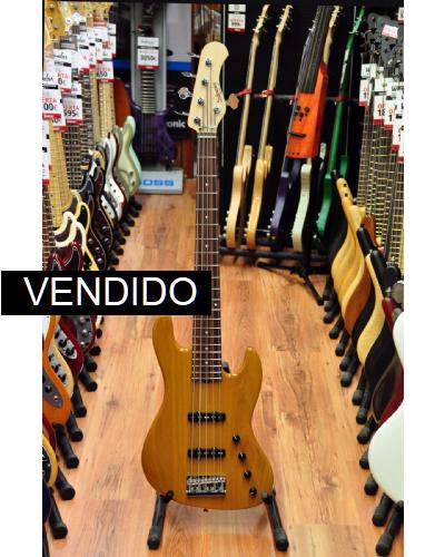 Sadowsky Metro RS5 Vintage Tint